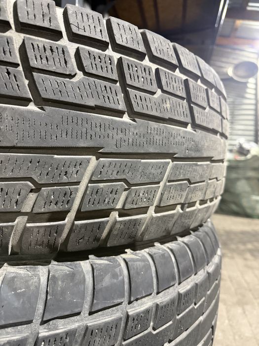 Продам 265/70/17