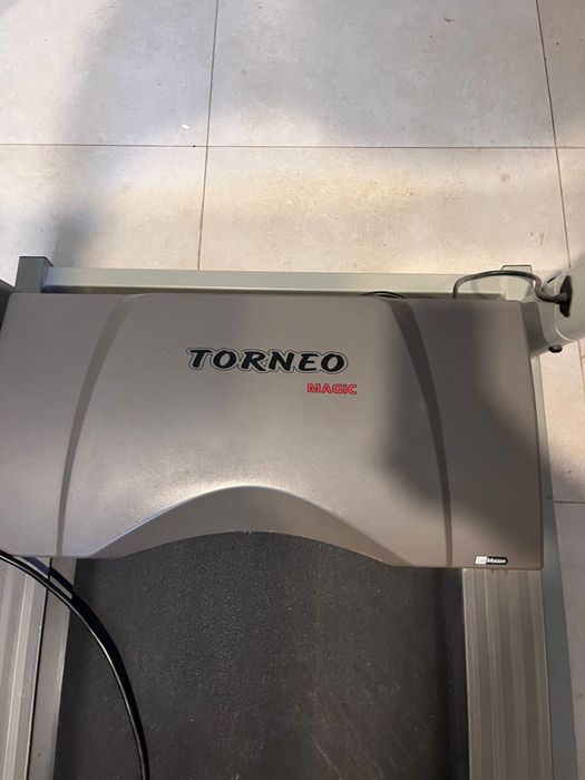 Torneo magic T 411