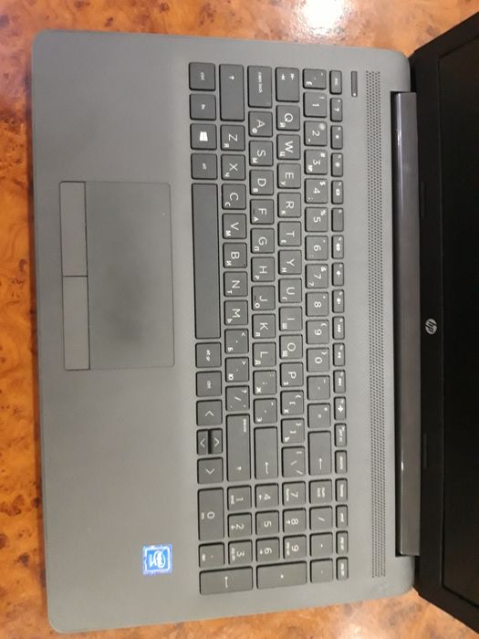 Noutbook hp xolati ideal