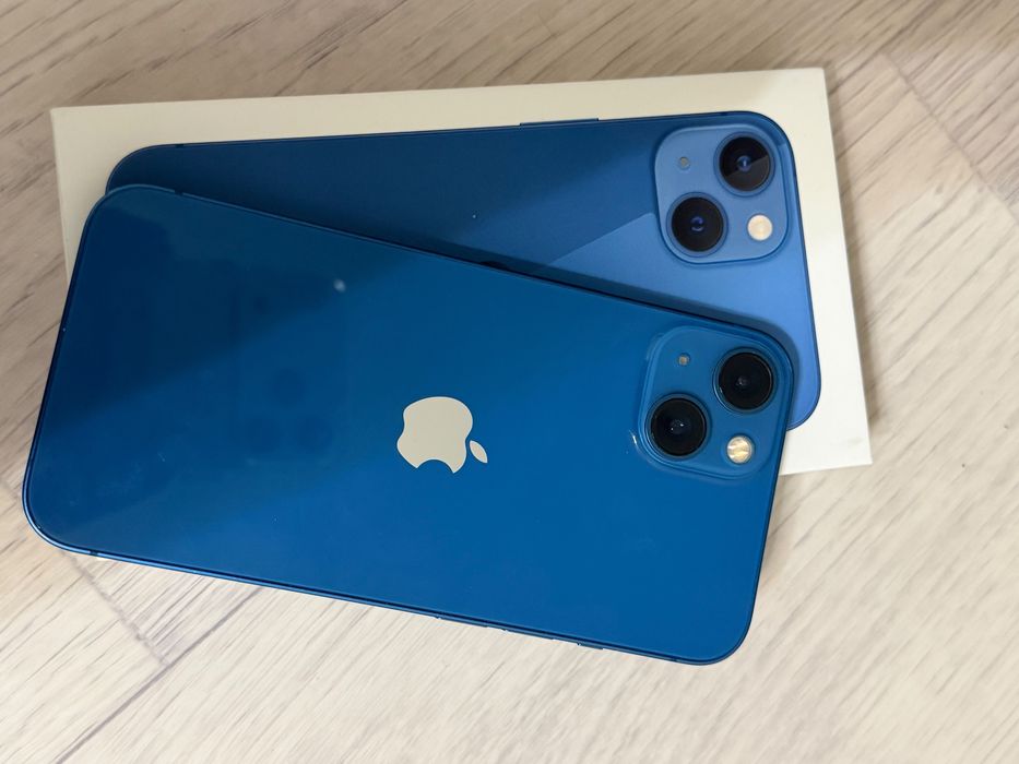 Продам Iphone 13