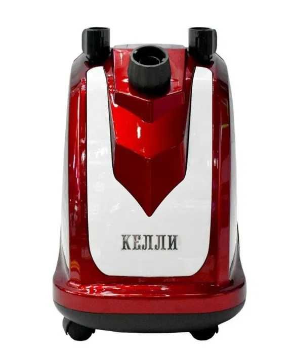 Отпариватель паровой утюг par dazmol KELLI kl-815 Келли Braun Tefal