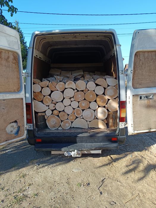 Lemne de foc esență de fag
