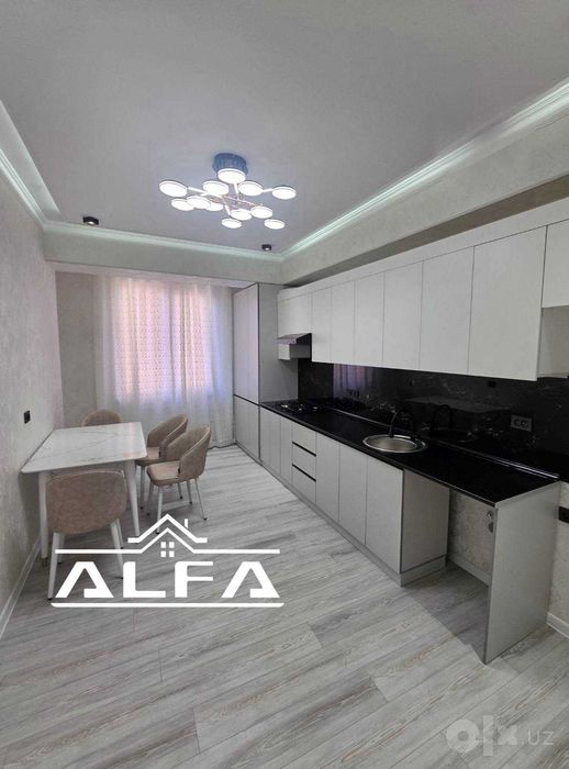 3 xonali 85m² 4-qavat.#3x