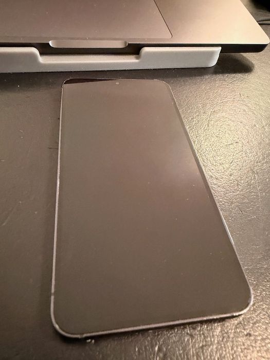 Samsung Galaxy S23 256GB Black