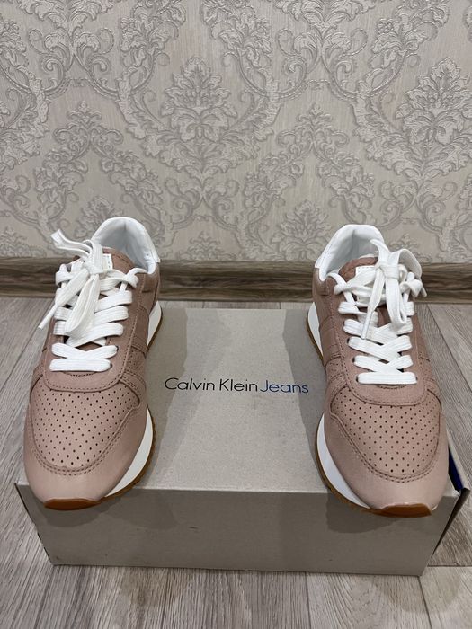 Кроссовки Calvin Klein