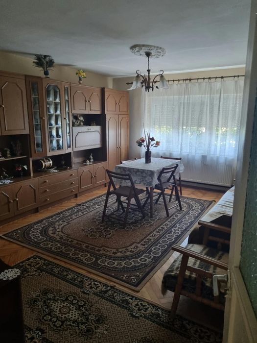 Apartament decomandat cu 3 camere – 78 mp, 2 băi și boxă generoasă de 20 mp | Carpați 2