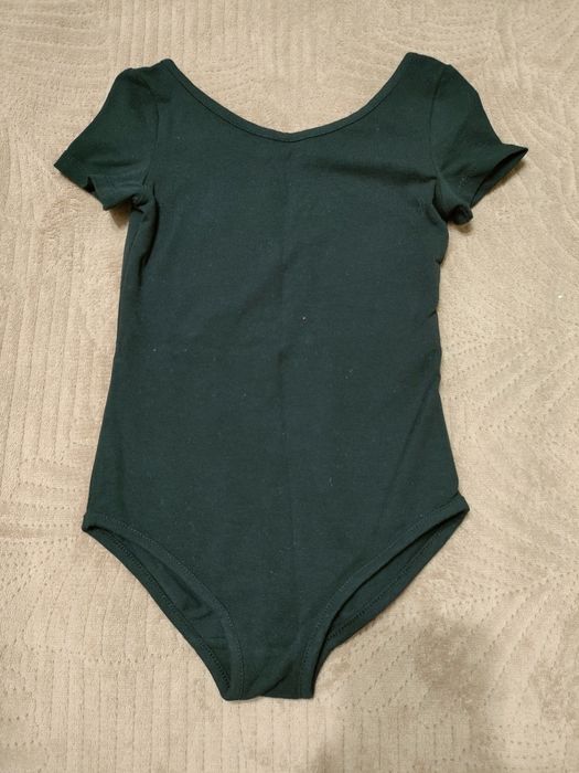 Купальник для танцев/гимнастики