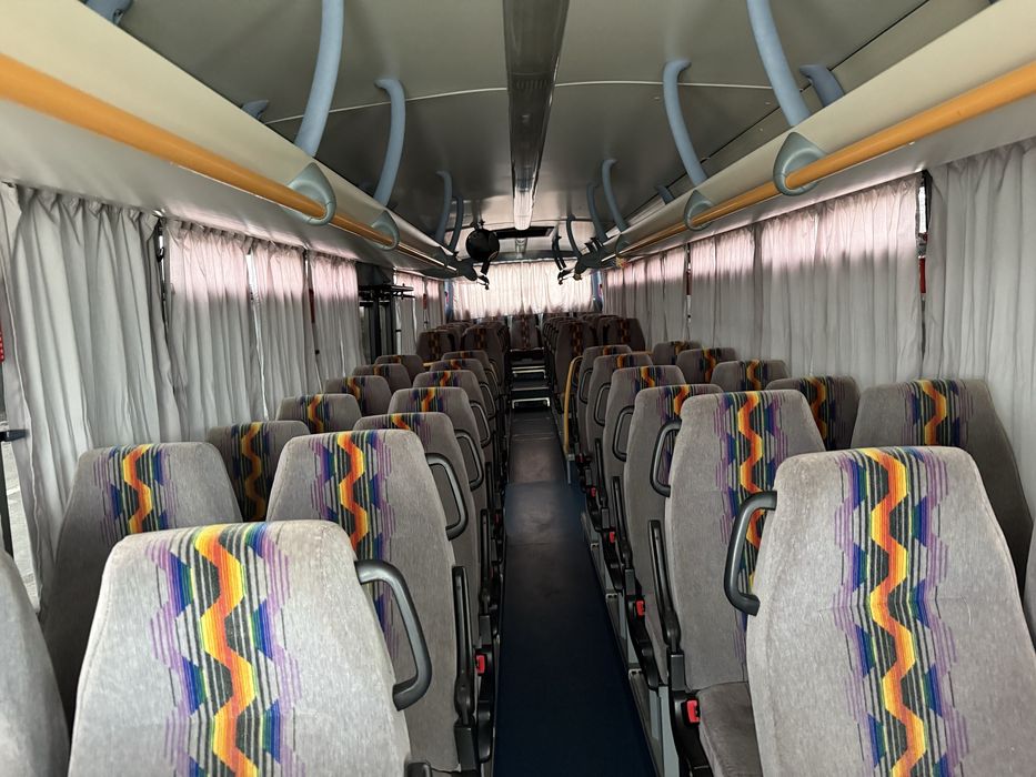 Inchiriere autocar 55 locuri Irisbus Crossway