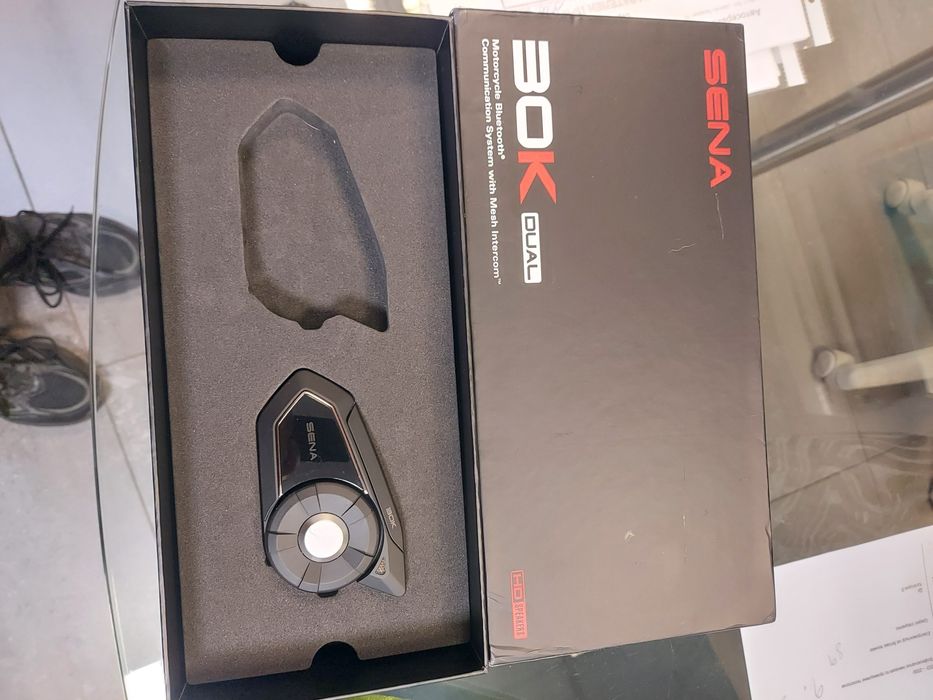 SENA 50S, 30K,  SLR2 , 10U,  Bluetooth комуникатори