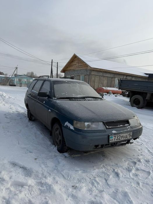 Продам авто ваз 21111