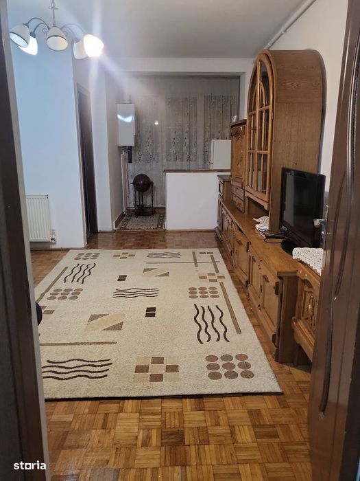 Garsonieră de închiriat, Centrul Civic, 28mp