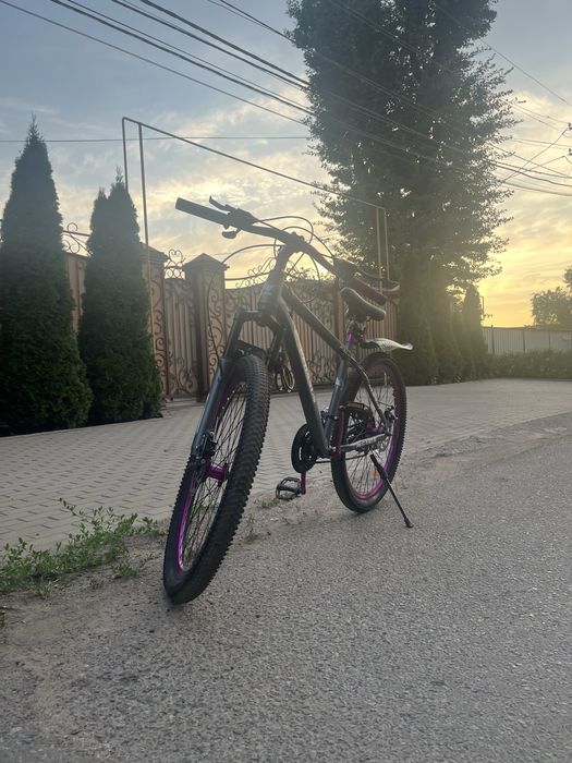 Продам велосипед