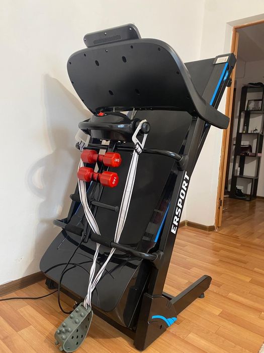 Беговая дорожка Купитоп