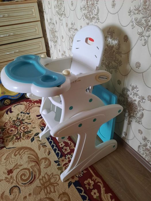 Bolalar uchun stul sotiladi. Algoritm 31 kvartalda