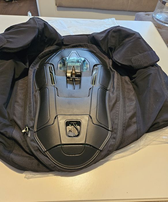 Alpinestars Tech Air Race