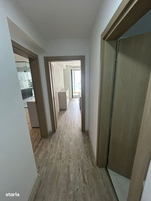 Apartament 2 camere ROKA Residence| Timpuri Noi| Bloc Nou| Parcare
