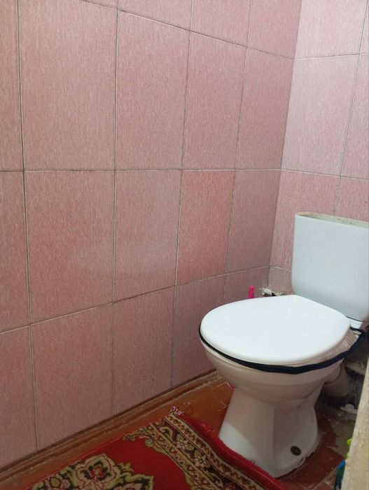 Kvartira sotiladi 3xona