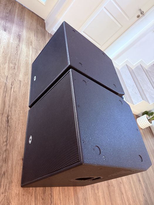 Dynacord Xa2 pro original impecabil