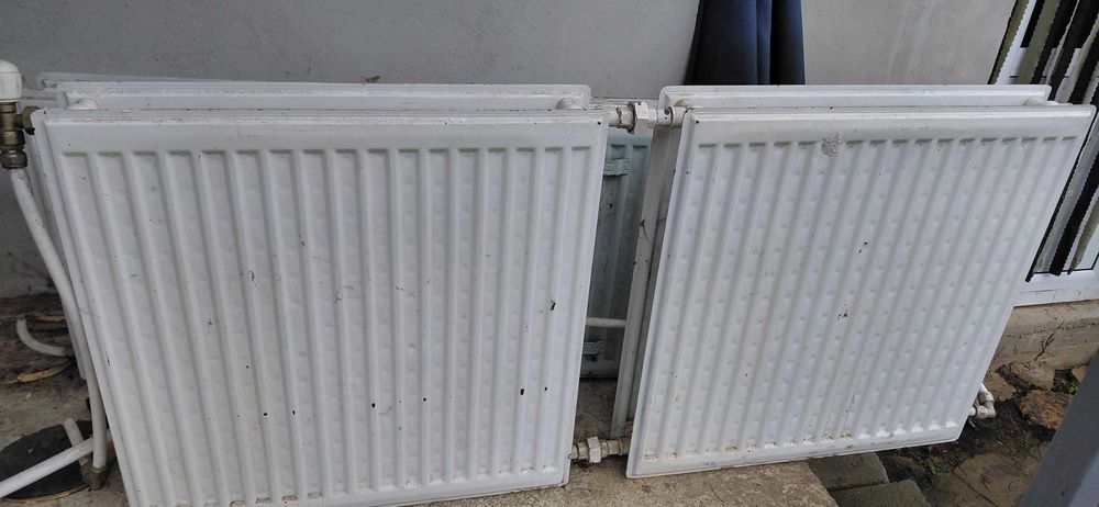 Камина с водна риза