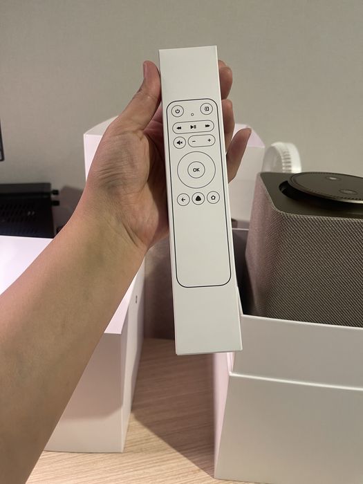 Яндекс Станция Алиса Макс с Zigbee