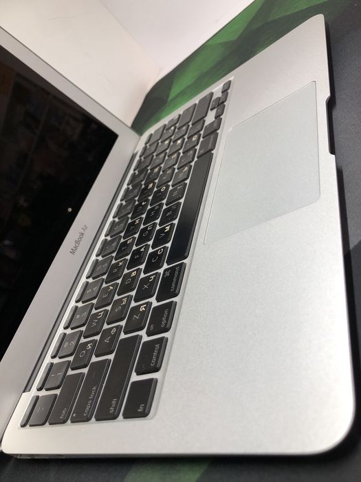 Macbook Air 2010