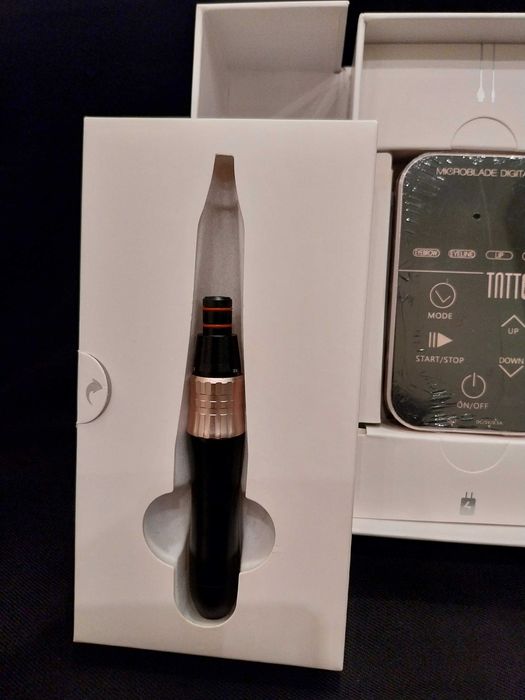 Професионален сет за микропигментация