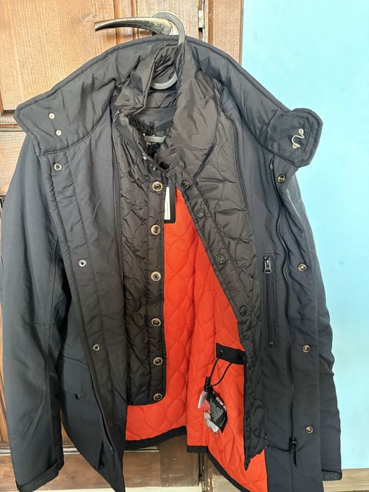 Яке унисекс SCHOTT