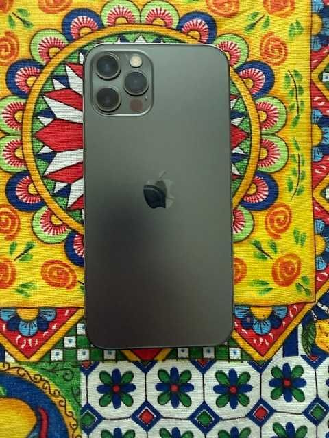 Iphone 12 pro si Xe