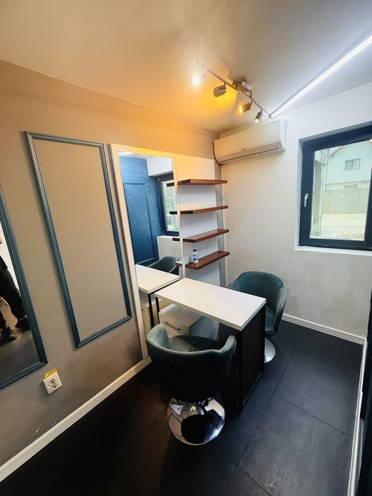 Salon infrumusetare inchiriaza posturi