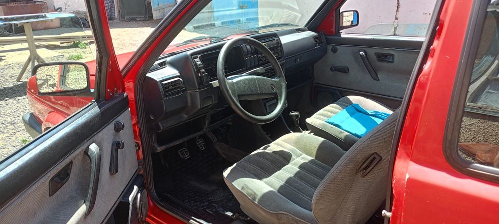 Продам авто гольф 2