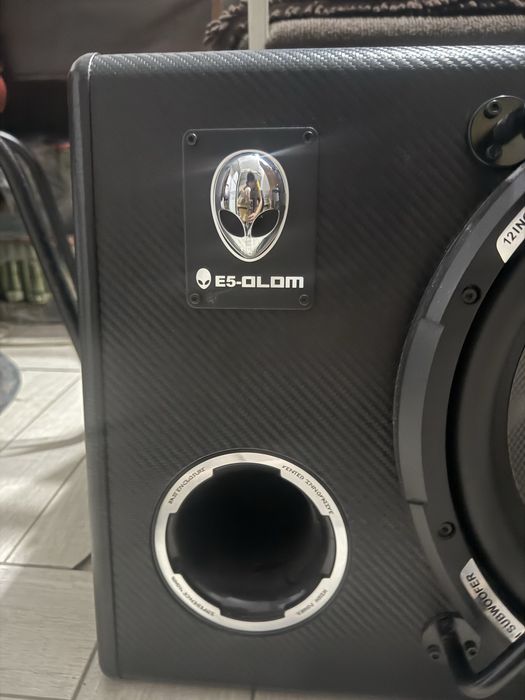 Калонка, E5-OLOM не новая