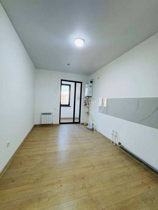 Новостройка 1 ком Golden House Assalom Boglar Мирзо улугбек