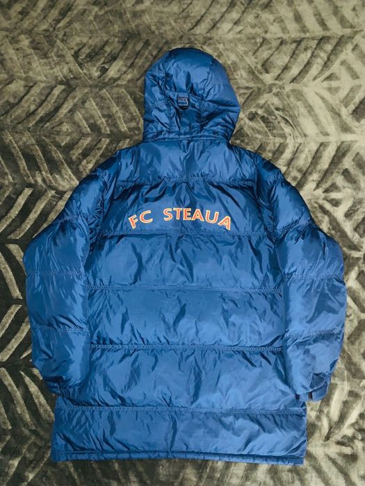 Geacă de prezentare - STEAUA BUCUREȘTI