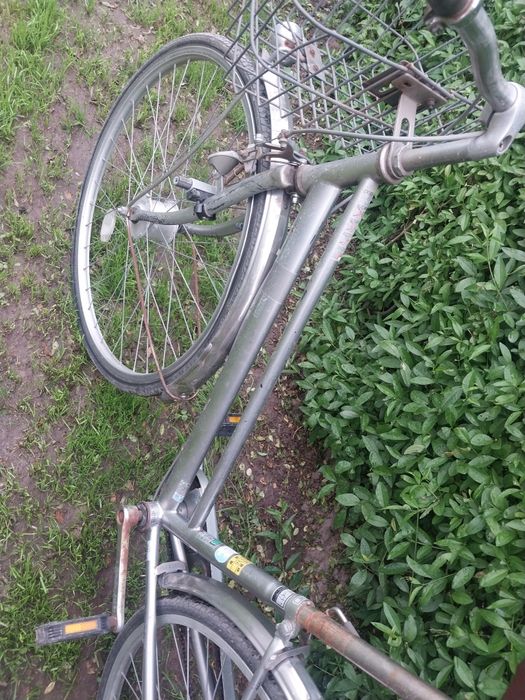 Продам Японский велик