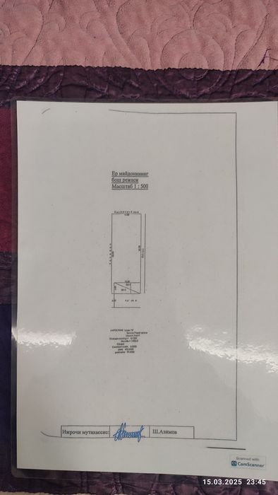 Оқтош дача сотилади