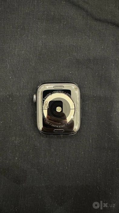 Apple Watch Series 5 44MM 32GB Cellular LTE