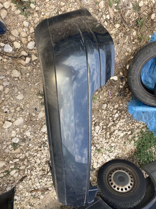 Задна броня за VW Голф 4 комби
