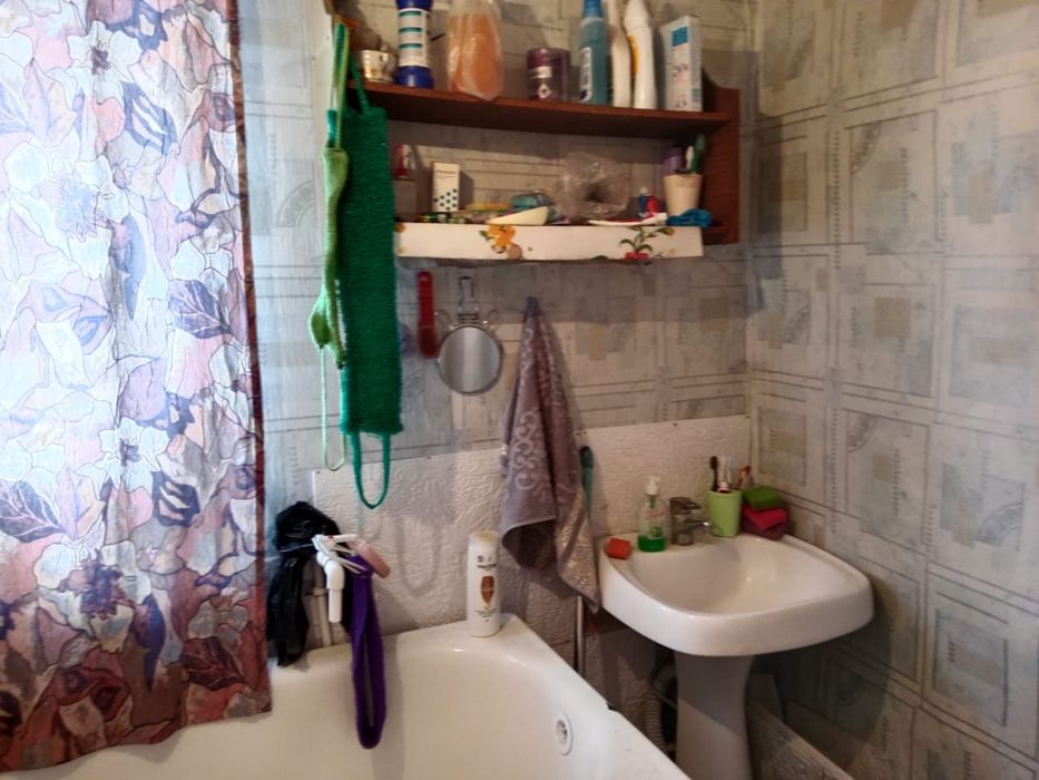 Продажа  дома в поселке.