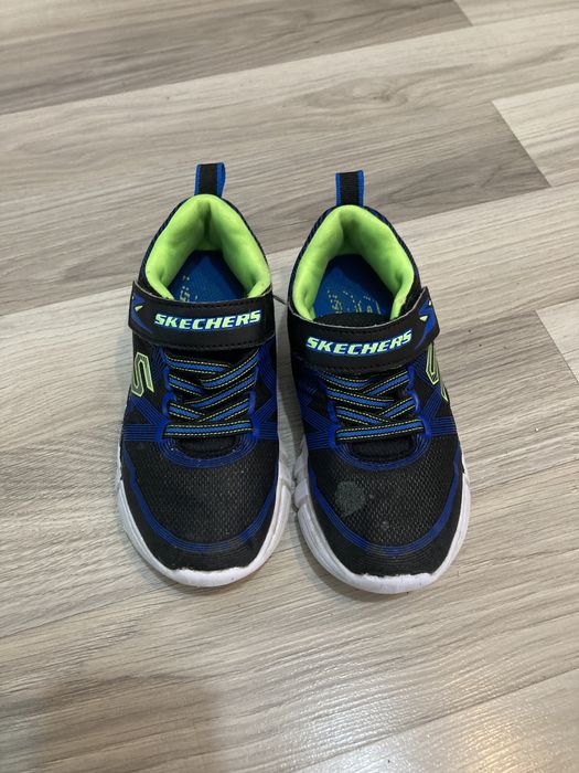 Sketchers baieti marime 28,5