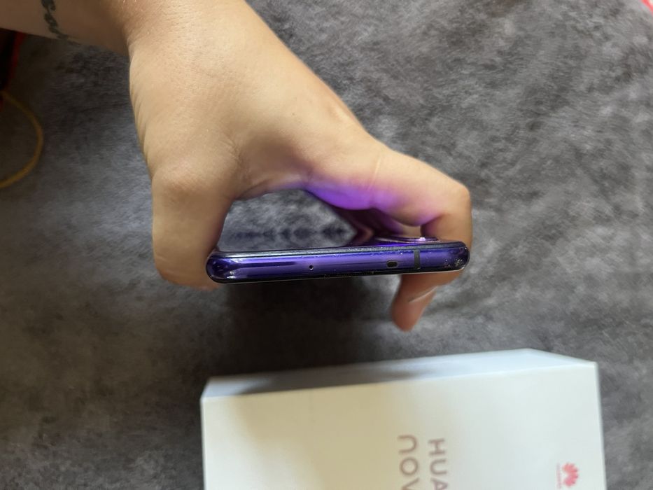 Huawei Nova 5T 128GB/6GB RAM