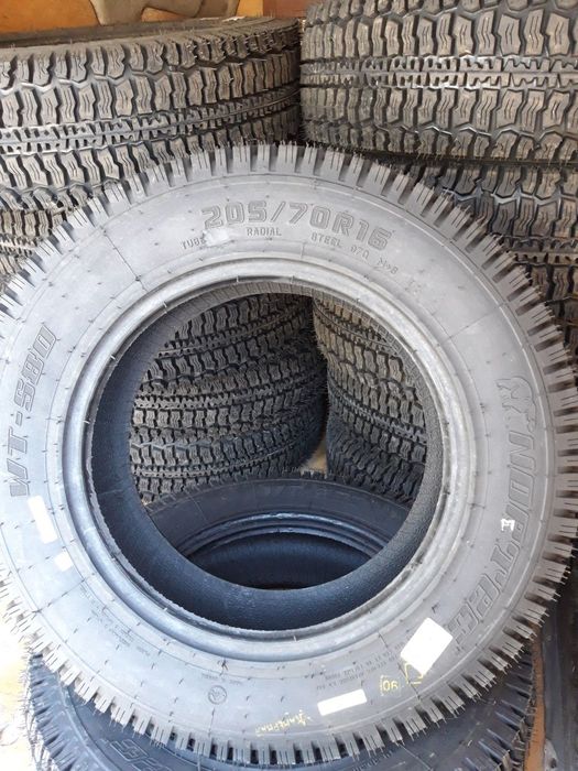 Автомашина Нива Балон,