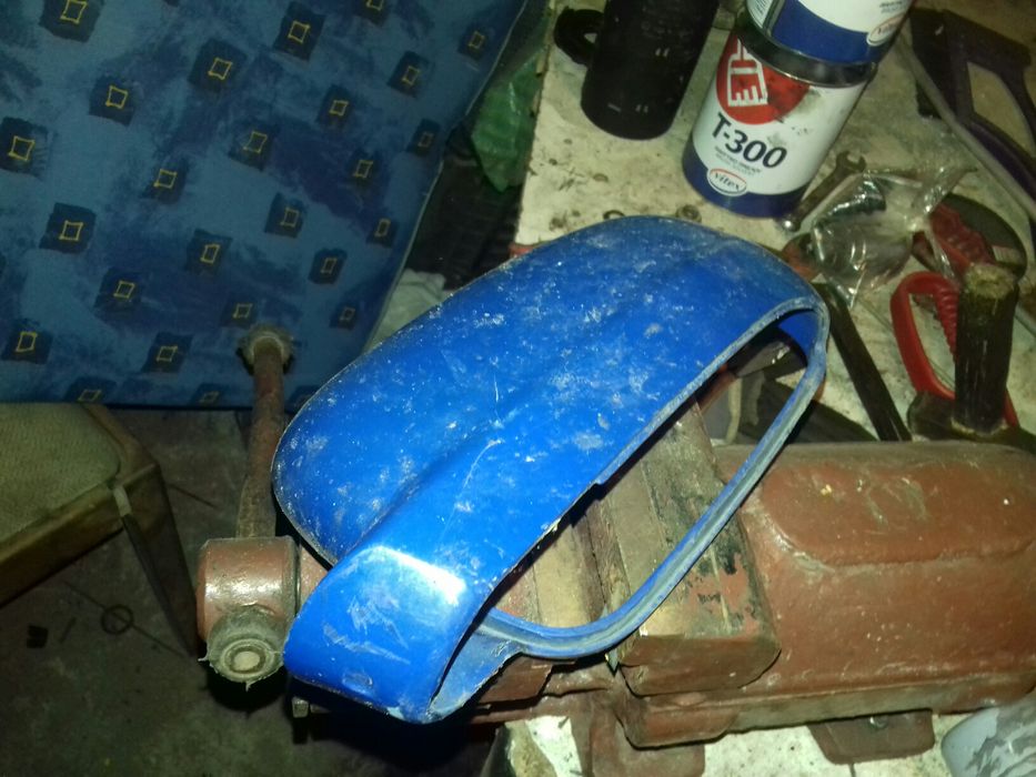 Capac motor si placa portbagaj golf 4