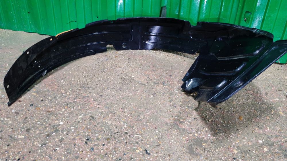 Подкрилник для спортеж 10