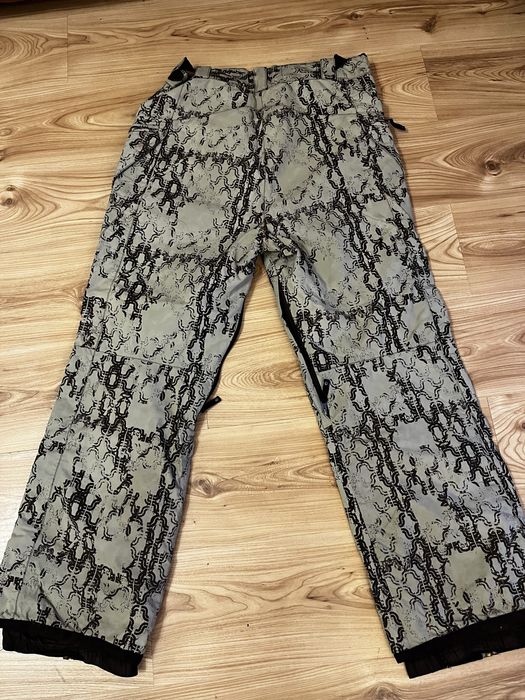Pantaloni snowboard bărbați L