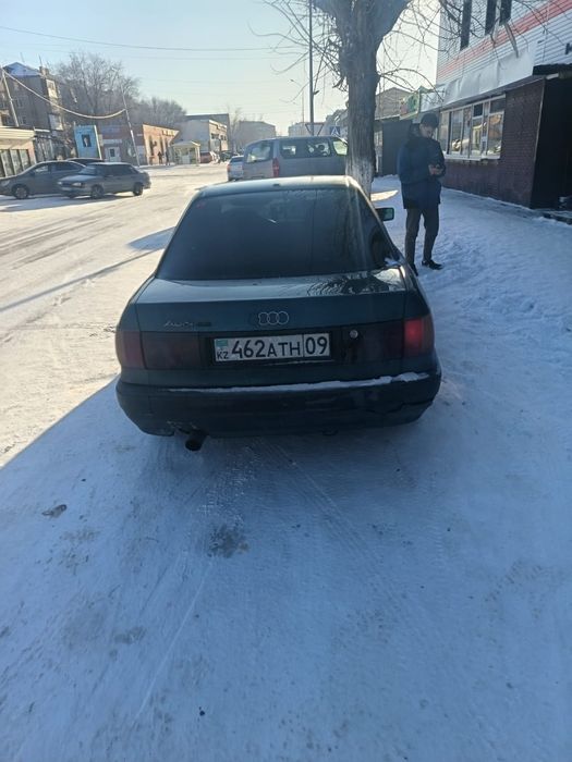 Продам Ауди 80 B4