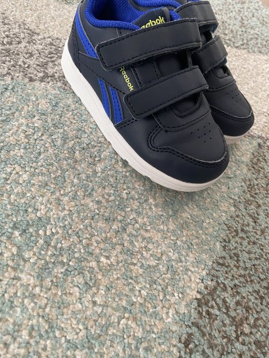 Детски маратонки като нови