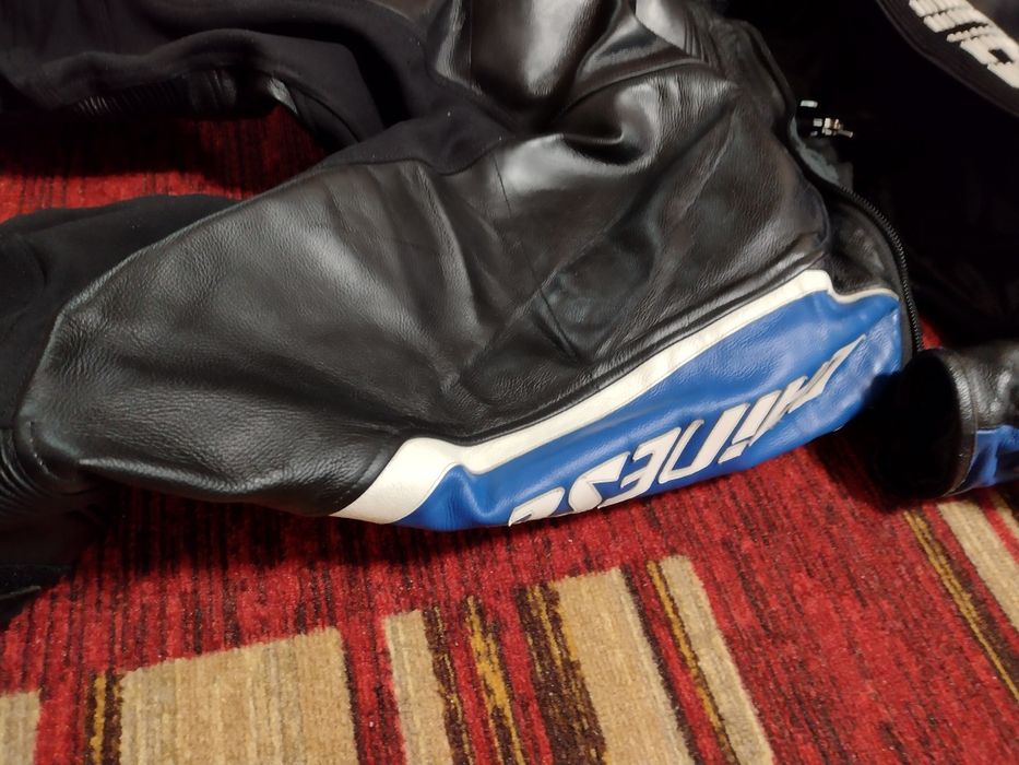 Мото екип Dainese Avro размер 52