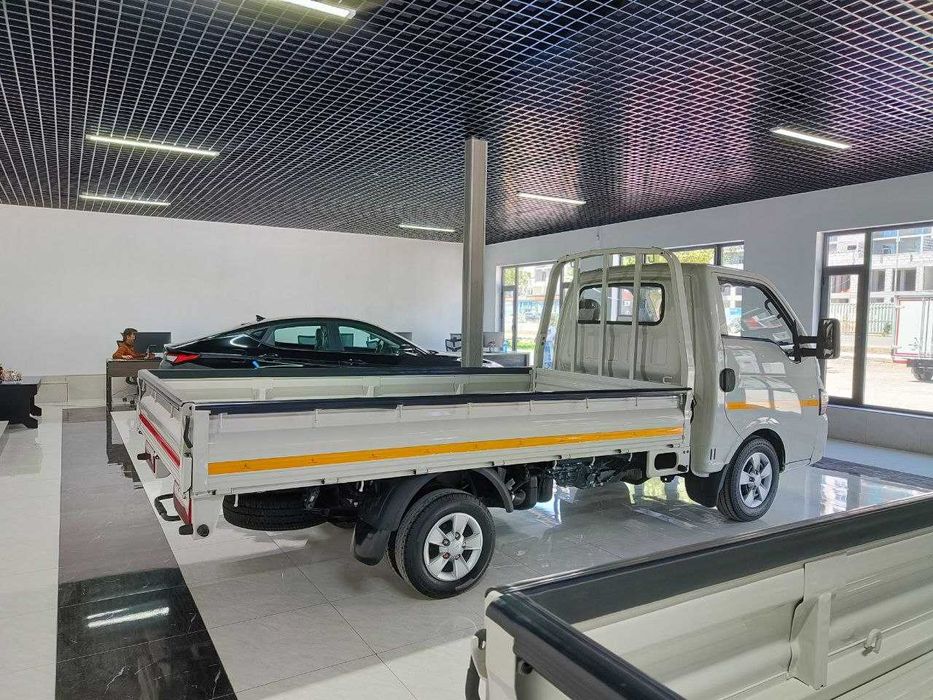Jac X200 Xorazm Jac Motors avtosalonimizda 0% rassrochkaga tayyor