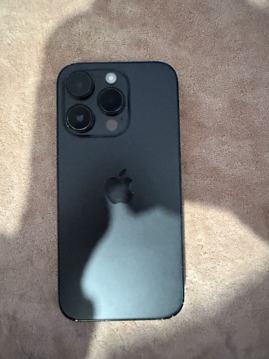 Vand iphone 14 pro