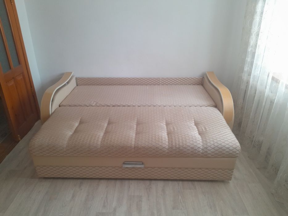 Продам диван-кровать